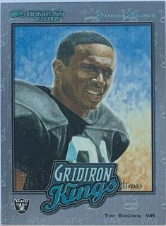 Tim Brown