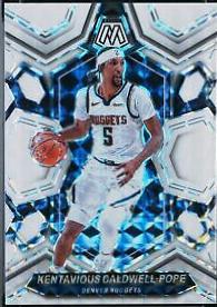 Kentavious Caldwell-Pope