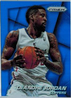 DeAndre Jordan