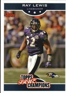 Ray Lewis