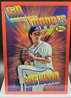Greg Maddux