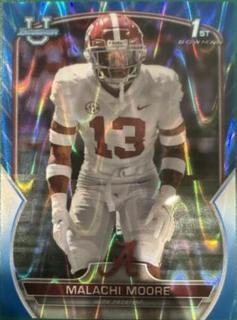 Malachi Moore