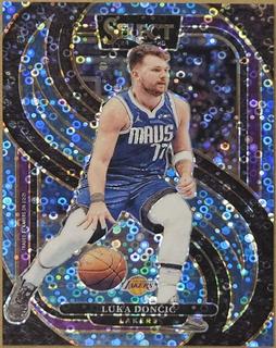 Luka Doncic