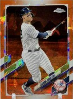 Aaron Judge