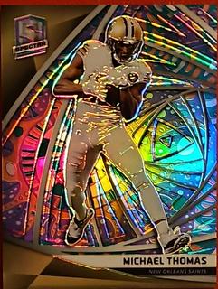 Michael Thomas