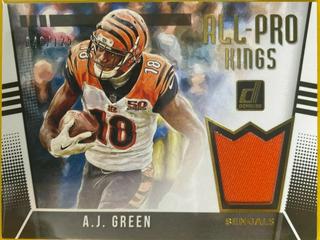 A.J. Green