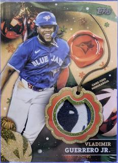 Vladimir Guerrero Jr.