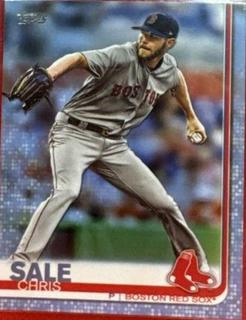 Chris Sale