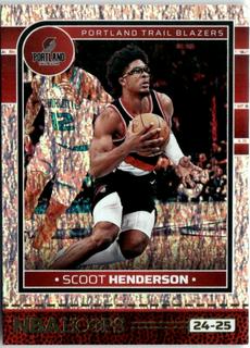 Scoot Henderson