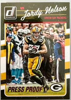 Jordy Nelson