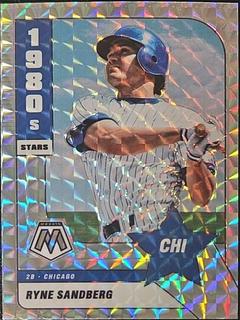 Ryne Sandberg