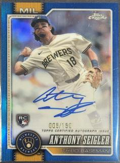 Anthony Seigler