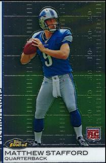 Matthew Stafford