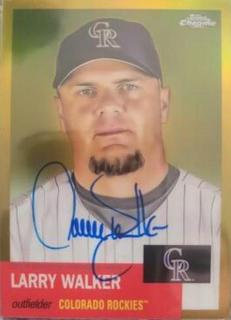 Larry Walker