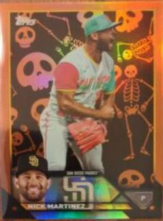 Nick Martinez