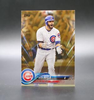 Alex Avila
