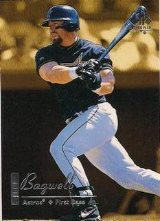 Jeff Bagwell