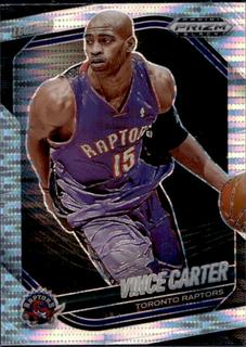 Vince Carter