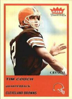 Tim Couch