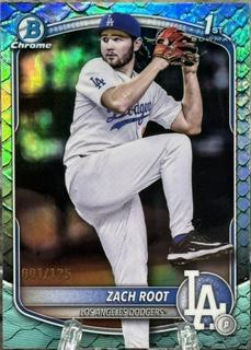 Zach Root