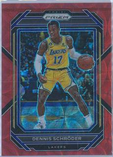 Dennis Schroder