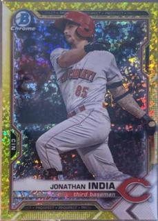 Jonathan India