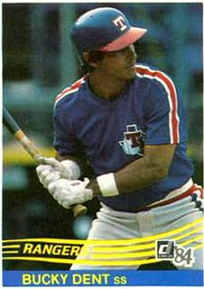 Bucky Dent
