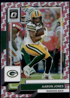 Aaron Jones