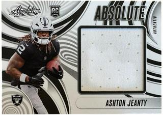 Ashton Jeanty