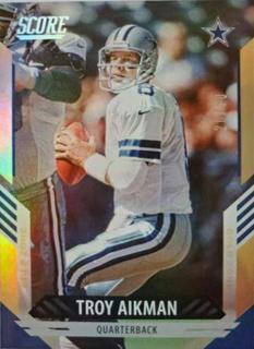 Troy Aikman