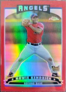 Howie Kendrick