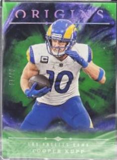 Cooper Kupp