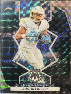 Austin Ekeler