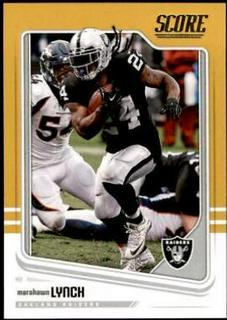 Marshawn Lynch