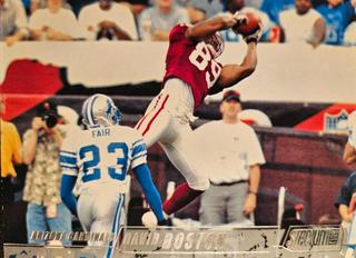 David Boston