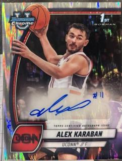 Alex Karaban