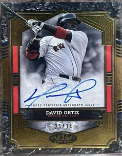 David Ortiz
