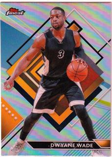 Dwyane Wade