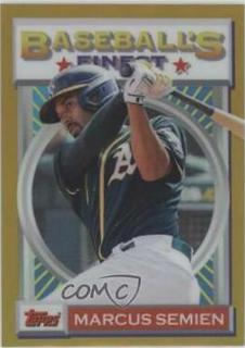 Marcus Semien