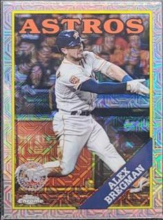 Alex Bregman