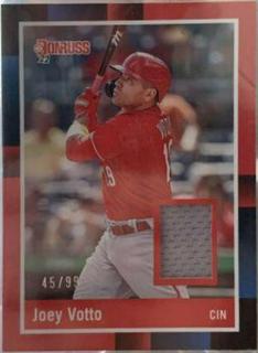 Joey Votto