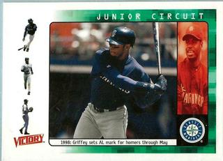 Ken Griffey Jr.