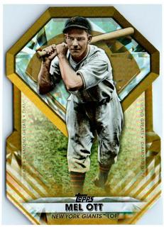 Mel Ott