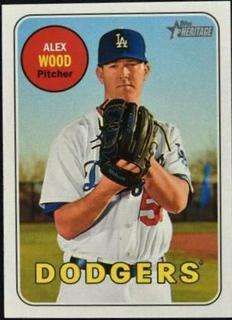Alex Wood