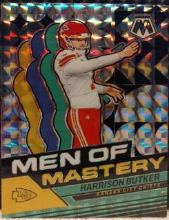 Harrison Butker