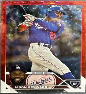 Jason Heyward