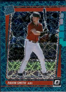 Pavin Smith