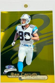 Rae Carruth