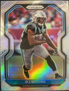 DJ Moore