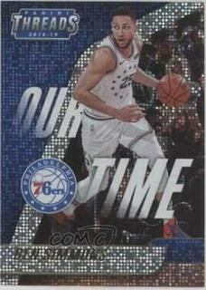 Ben Simmons